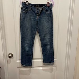 Old Navy Diva Jeans